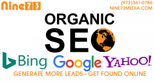 SEO Middlesex County New Jersey