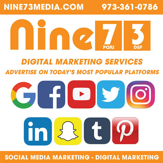 Marketing Passaic County NJ