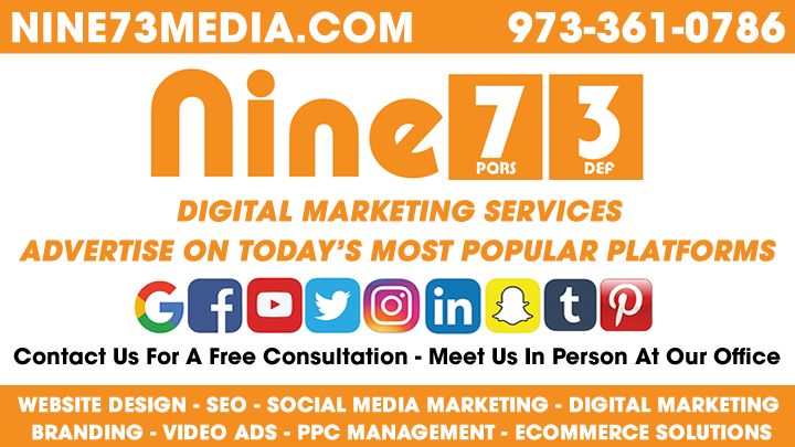 Marketing Union County NJ