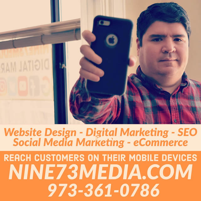 Website Design Services Morris County NJ