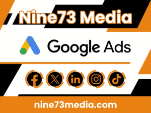 Nine73 Media