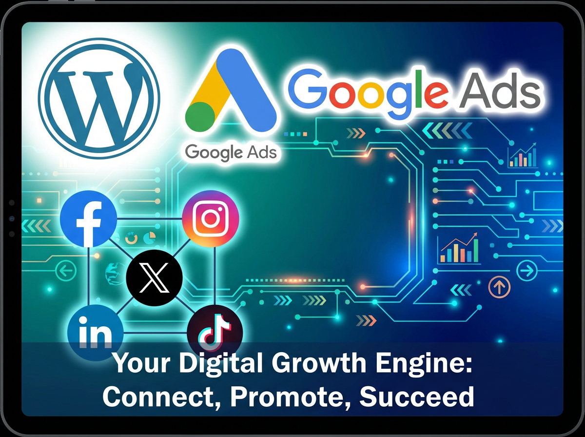 digital marketing nj