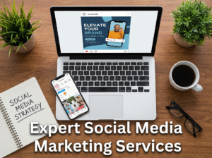 social media marketing morris county nj