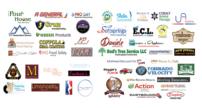 Logo Design Morris County NJ