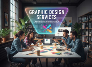Graphic Design NJ
