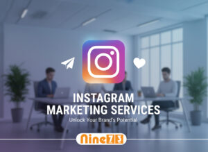 Instagram Marketing