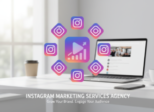 Instagram Marketing Agency Morris County NJ