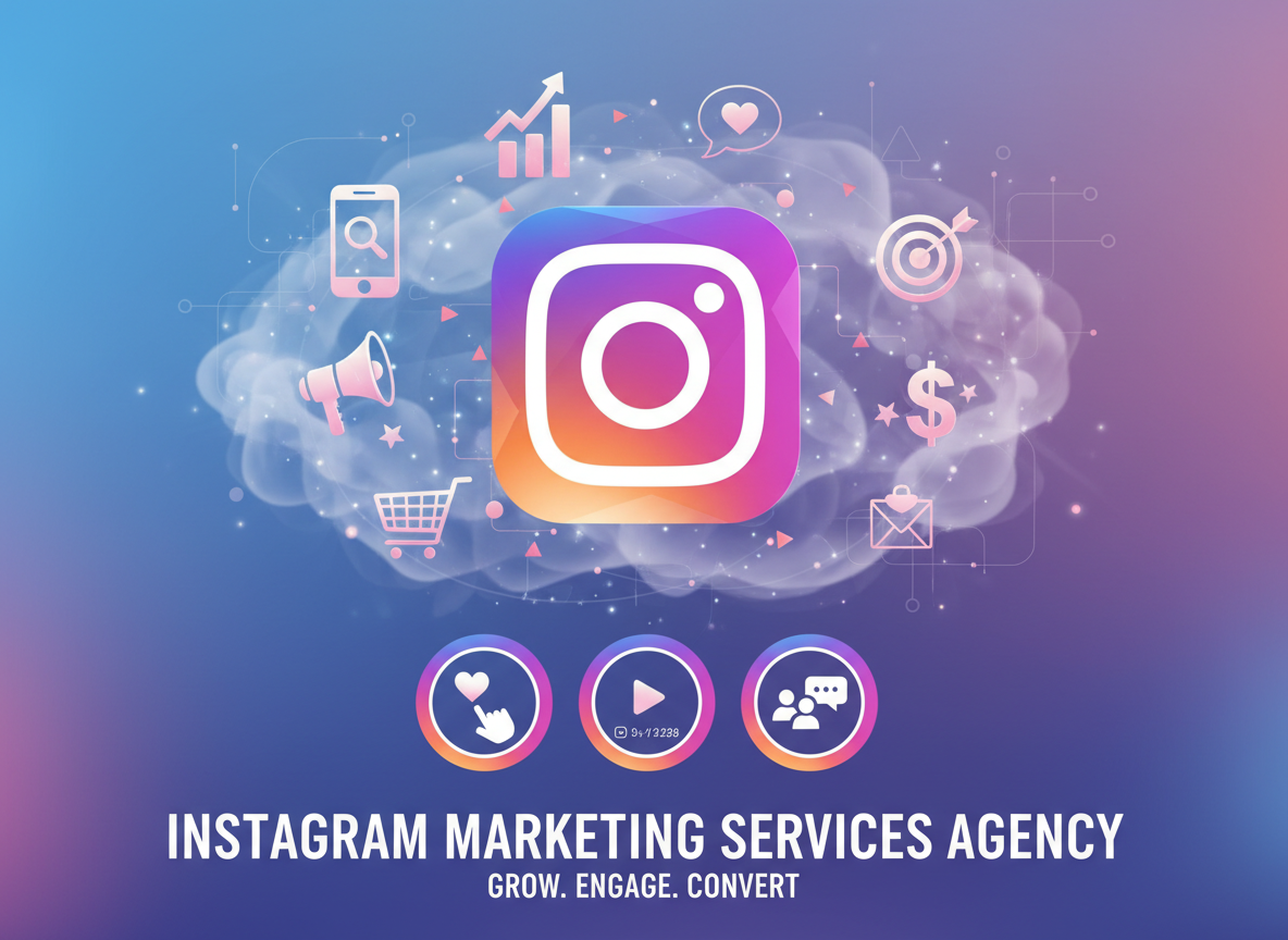 Instagram Marketing Morris County NJ