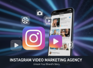Instagram Video Marketing Morris County NJ