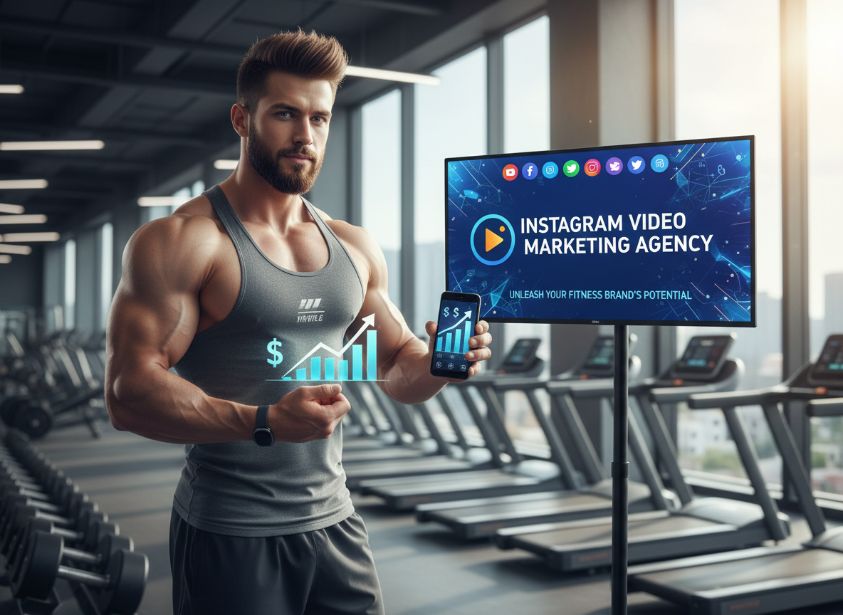 Instagram Video Marketing