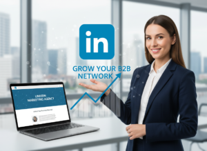 Linkedin Marketing