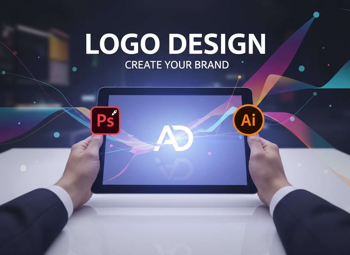 Logo Design Morris County NJ