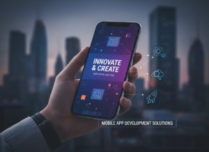 Mobile App Design NJ