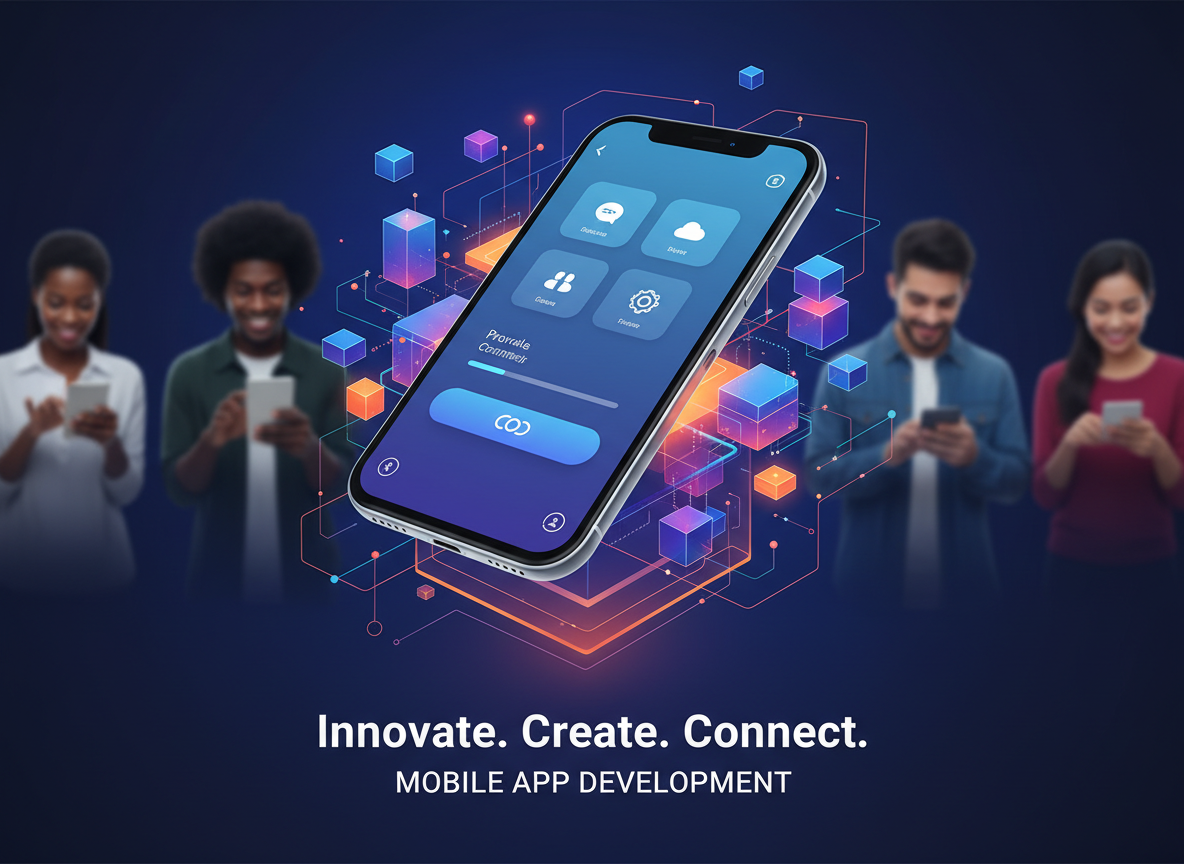 Mobile App Design Morris County NJ