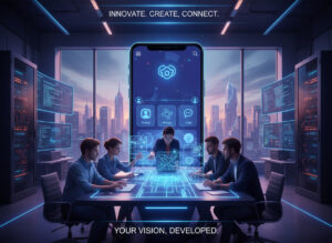 Mobile App Design Agency NJ