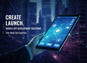 Mobile App Development