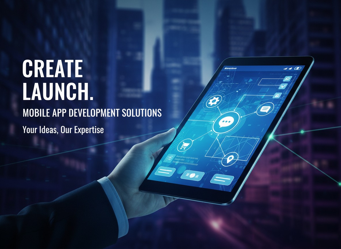 Mobile App Development