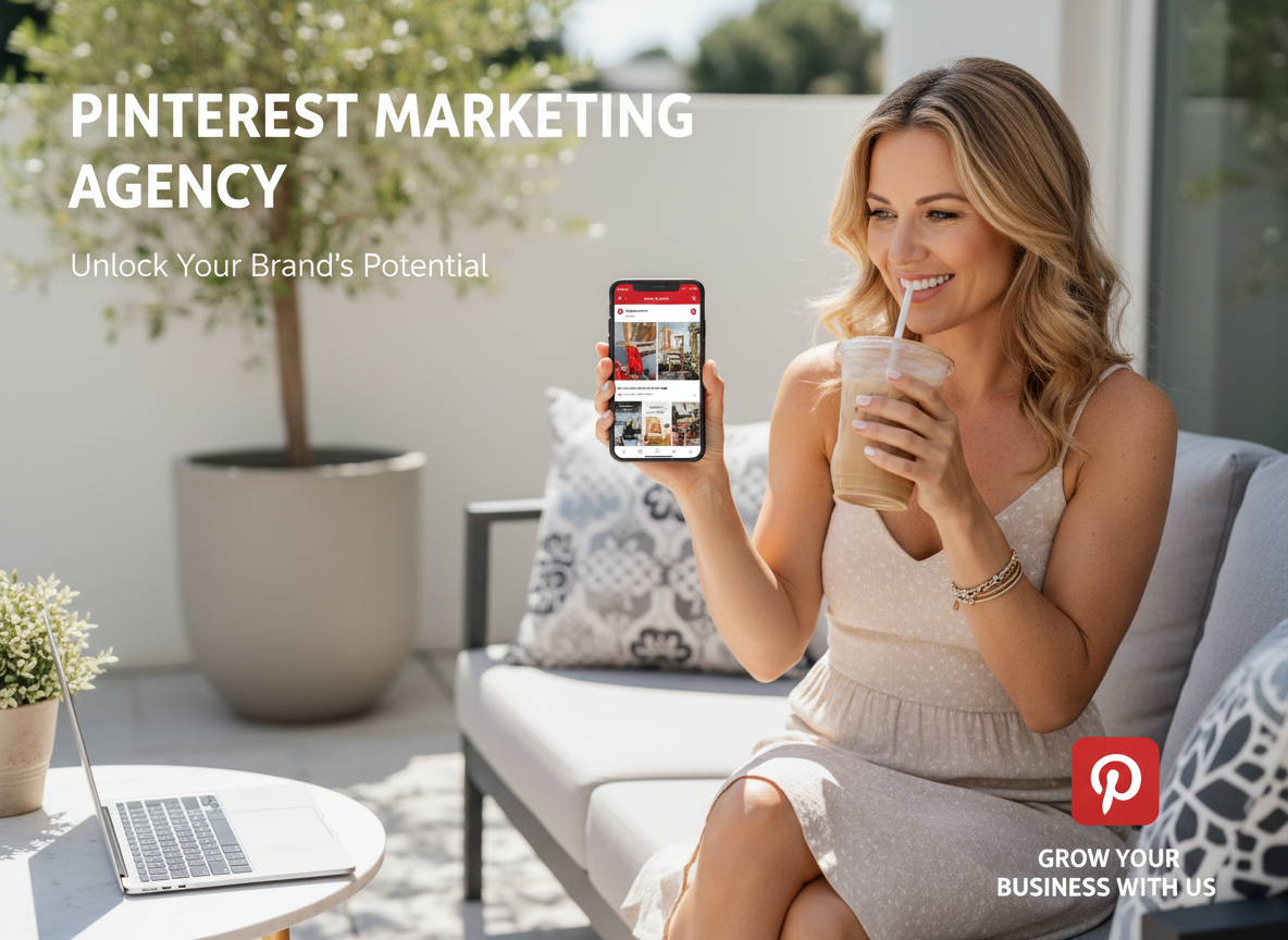Pinterest Marketing