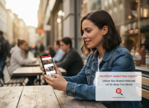 Pinterest Marketing