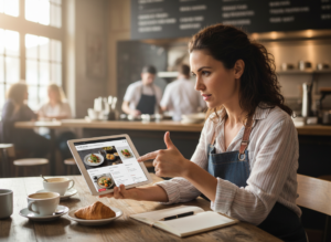 Responsive Website Design