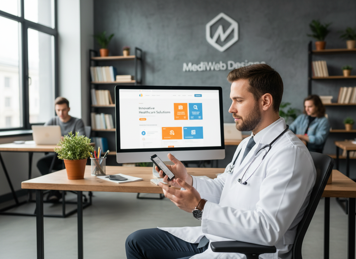 Responsive Website Design