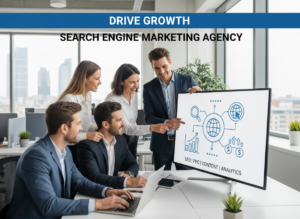 Search Engine Marketing