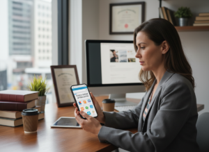 Search Engine Optimization