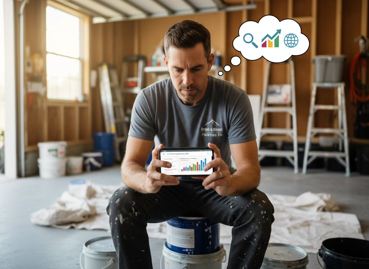 Search Engine Optimization