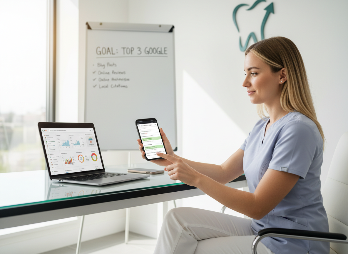 Search Engine Optimization New Jersey