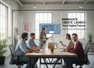 Web Development Morris County NJ