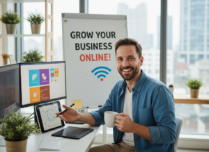 Nine73 Media Services