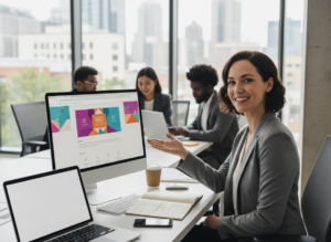 Website Design Agency NJ