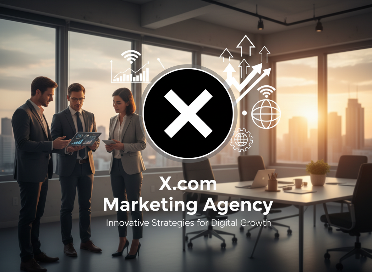 X.com Marketing