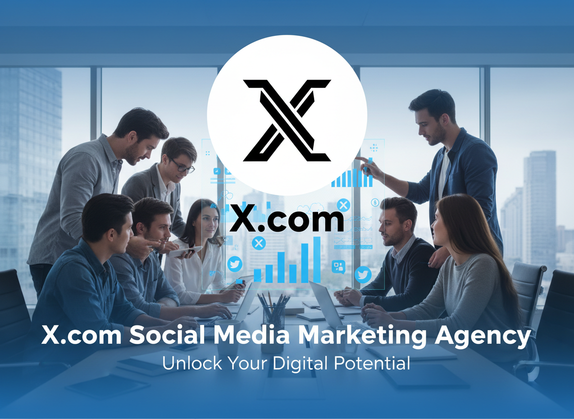 X.com Marketing