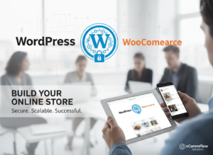 Wordpress eCommerce Morris County NJ