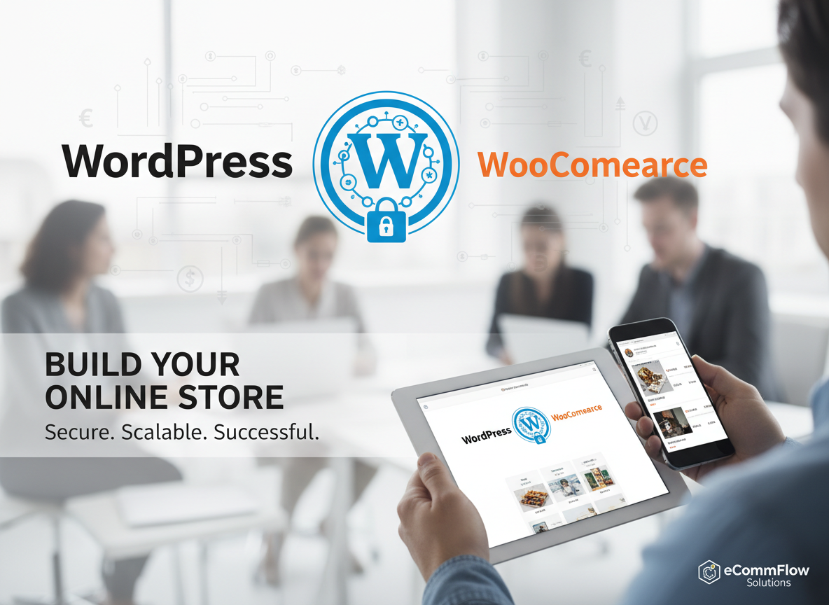 Wordpress eCommerce Morris County NJ