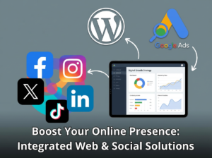 Linkedin Marketing NJ