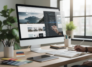 web design morris county nj