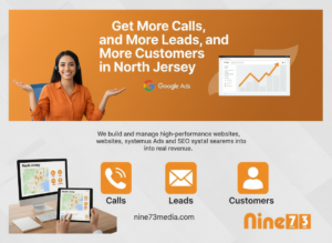 SEO Agency NJ