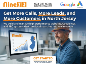 Web Developers Near Me