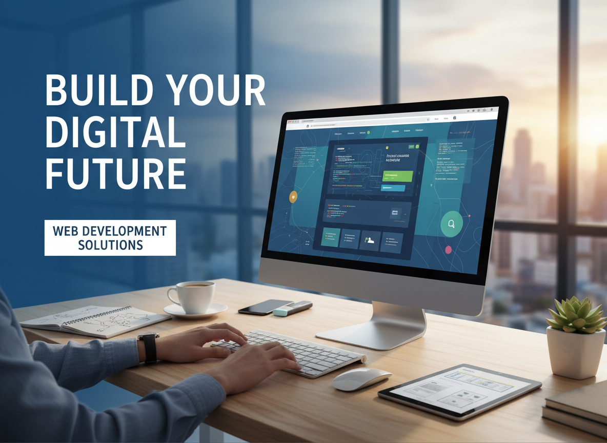 Web Developers Near Me Morris County NJ