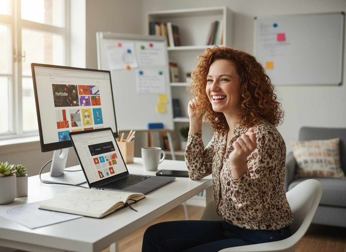 Web Designers Near Me Morris County NJ